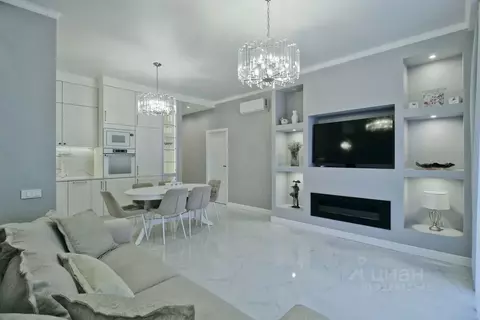 2-к кв. Калининградская область, Калининград ул. Молодой Гвардии, 32 ...