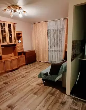 1-к кв. Свердловская область, Екатеринбург ул. Лукиных, 8 (35.0 м)