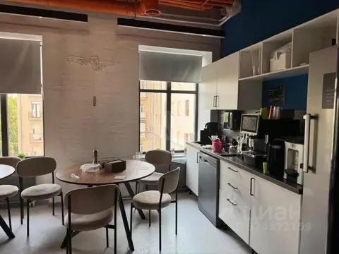 Офис в Москва просп. Мира, 40 (378 м)