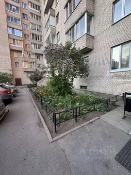 1-к кв. Санкт-Петербург, Санкт-Петербург, Колпино Пролетарская ул., 42 ...