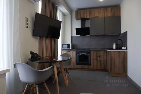 1-к кв. Ханты-Мансийский АО, Нижневартовск Индустриальная ул., 46 ...