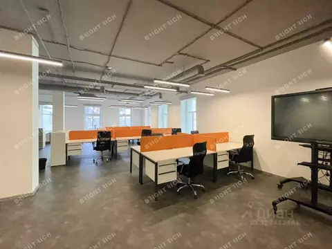 Офис в Санкт-Петербург 26-я Васильевского острова линия, 7 (1886 м)