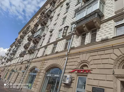 2-к кв. Москва Новослободская ул., 50/1С2 (66.0 м)
