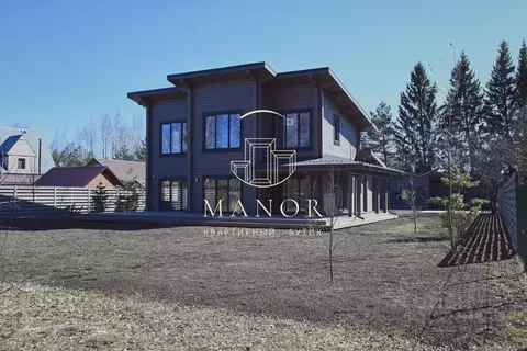 Дом в Тверская область, Конаковский муниципальный округ, д. Узкол 7 ...