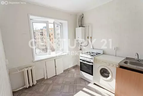 1-комнатная квартира: посёлок городского типа Малаховка, Быковское ...