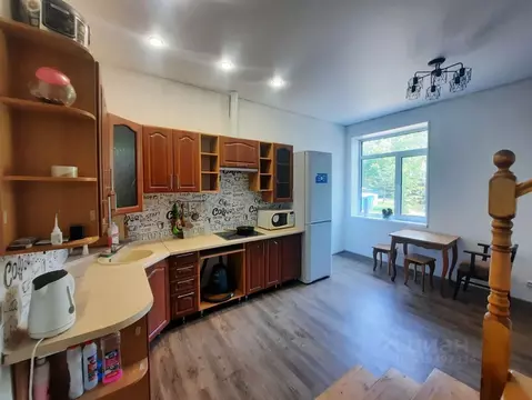 2-к кв. Приморский край, Лесозаводск Уссурийская ул., 30 (58.1 м)