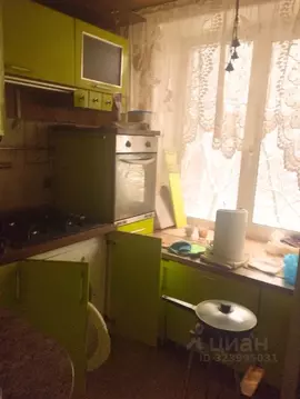 3-к кв. Санкт-Петербург ул. Ленсовета, 71 (54.5 м)