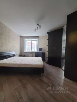 2-к кв. Бурятия, Улан-Удэ Норильская ул., 26 (53.8 м)