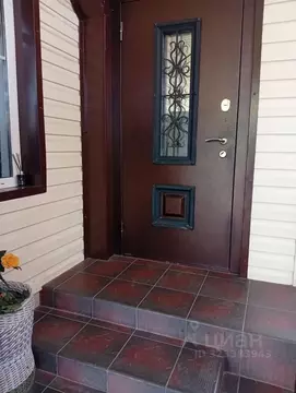 Дом в Краснодарский край, Горячий Ключ Октябрьская ул., 46 (110 м)