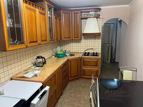 2-к кв. Московская область, Балашиха ул. Крупской, 12 (48.2 м)