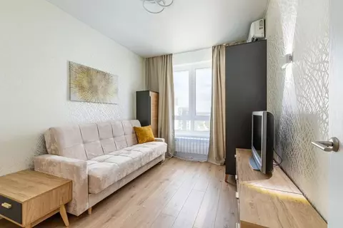 1-к кв. Татарстан, Лаишевский район, Столбищенское с/пос, с. Усады ул. ...