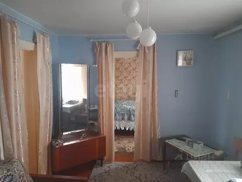 Дом в Саратовская область, Балашовский район, с. Репное Советская ул., ...