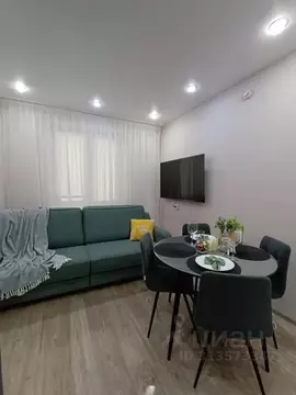 1-к кв. Челябинская область, Челябинск ул. 2-я Эльтонская, 73 (38.0 м)