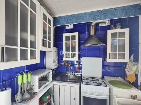 2-к кв. Калужская область, Калуга ул. Карла Либкнехта, 15 (48.1 м)