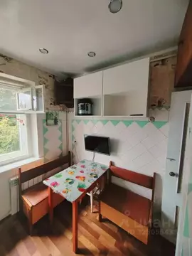 1-к кв. Московская область, Подольск Климовск мкр, ул. Мичурина, 7 ...