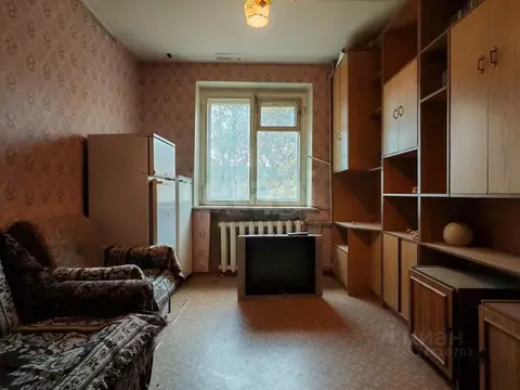 2-к кв. Саратовская область, Саратов ул. Мира, 19а (52.0 м)