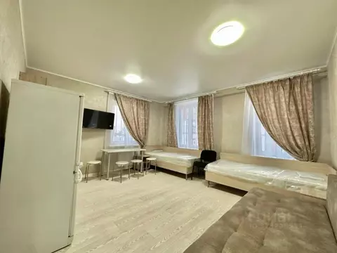 Студия Татарстан, Нижнекамск ул. Рифката Гайнуллина, 5 (36.0 м)