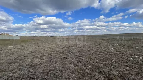 Участок в Крым, Симферопольский район, Родниковское с/пос, Содружество ...
