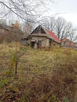 Дом в Санкт-Петербург Сергиево тер., ул. Воскова, 5 (46 м)