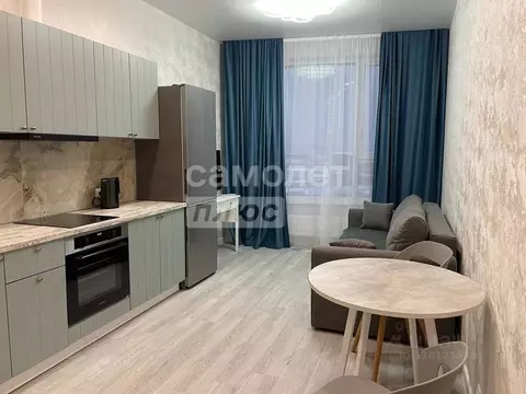1-к кв. Москва ул. Крузенштерна, 9 (40.0 м)