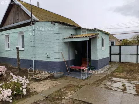 Дом в село Тундутово, Абганеровский переулок (65.4 м)