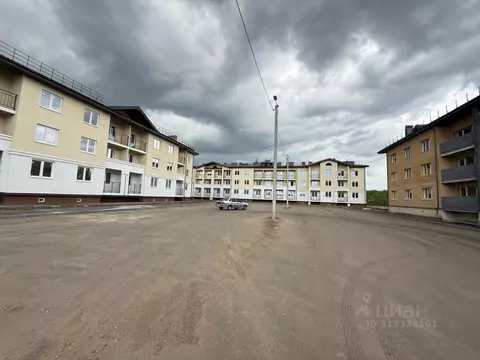 Торговая площадь в Владимирская область, Суздаль Советская ул., 57 ...