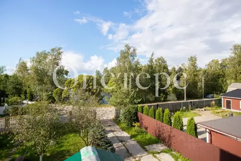 Дом в Санкт-Петербург Сергиево тер., ул. Калинина, 52 (338 м)