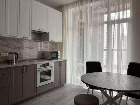 1-к кв. Татарстан, Казань ул. Алексея Козина, 9 (37.0 м)