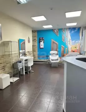 Помещение свободного назначения в Ярославская область, Ярославль ул. ...