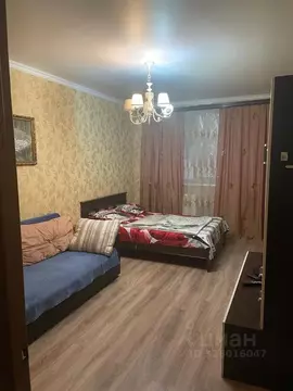 1-к кв. Ставропольский край, Ставрополь Шпаковская ул., 121 (45.0 м)