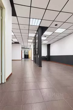 Помещение свободного назначения в Москва ул. Большая Якиманка, 50 (160 ...