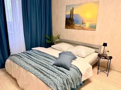 1-к кв. Саратовская область, Саратов ул. Имени Б.Н. Еремина, 20 (38.0 ...