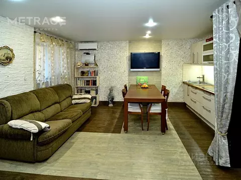 3-к кв. Новосибирская область, Новосибирск Дачная ул., 21/2 (83.7 м)