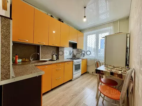 2-к кв. Башкортостан, Уфа ул. Ферина, 24 (43.0 м)