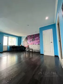 2-к кв. Ростовская область, Батайск ул. Луначарского (46.0 м)