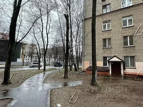 Офис в Москва Измайловская пл., 4 (73 м)