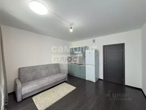 Студия Санкт-Петербург просп. Буденного, 23к3 (26.7 м)