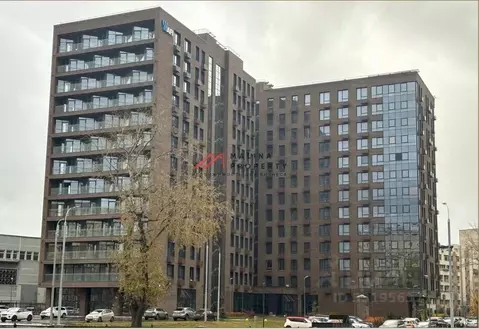 Торговая площадь в Москва Большая Почтовая ул., 24 (70 м)