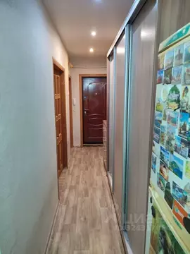 2-к кв. Ростовская область, Таганрог ул. Лизы Чайкиной (51.0 м)