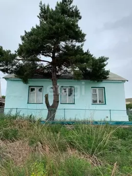 Дом в Забайкальский край, Оловяннинский район, Оловянная пгт Восточный ...