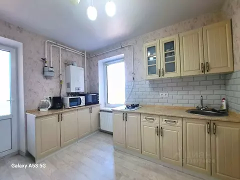 1-к кв. Севастополь просп. Генерала Острякова, 3 (44.6 м)