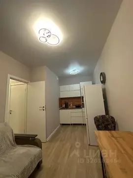 1-к кв. Московская область, Балашиха ул. Бояринова, 32 (32.0 м)