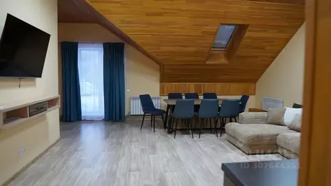 Комната Самарская область, Ставропольский район, Жигули с/пос, с. ...