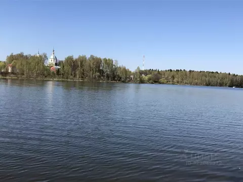 Участок в Калужская область, Жуковский район, с. Совхоз Победа  (10.0 ...