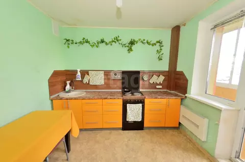 1-к кв. Челябинская область, Миасс просп. Макеева, 79 (31.8 м)