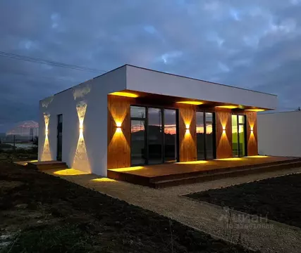 Дом в Ленинградская область, Ломоносовский район, Гостилицкое с/пос, ...