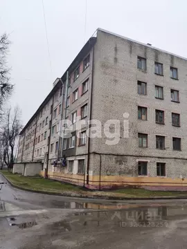 Комната Брянская область, Брянск пер. Металлистов, 4А (18.4 м)