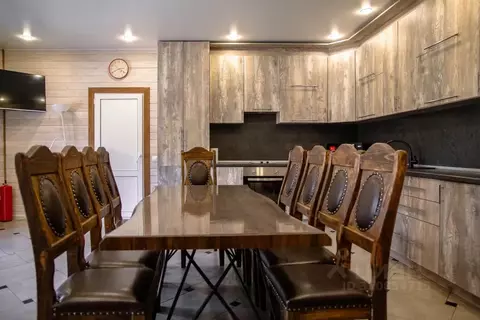 Дом в Камчатский край, Елизово пер. 5-й Лыжный, 6 (160 м)