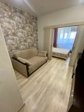 1-к кв. Московская область, Люберцы городской округ, Октябрьский пгт ...