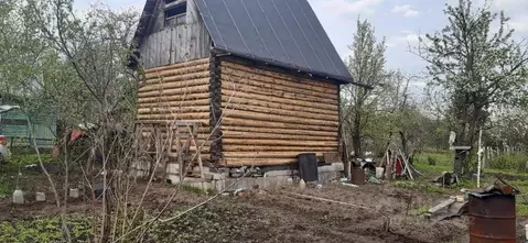 Дом в Владимирская область, Собинский муниципальный округ, Исток-3 СНТ ...